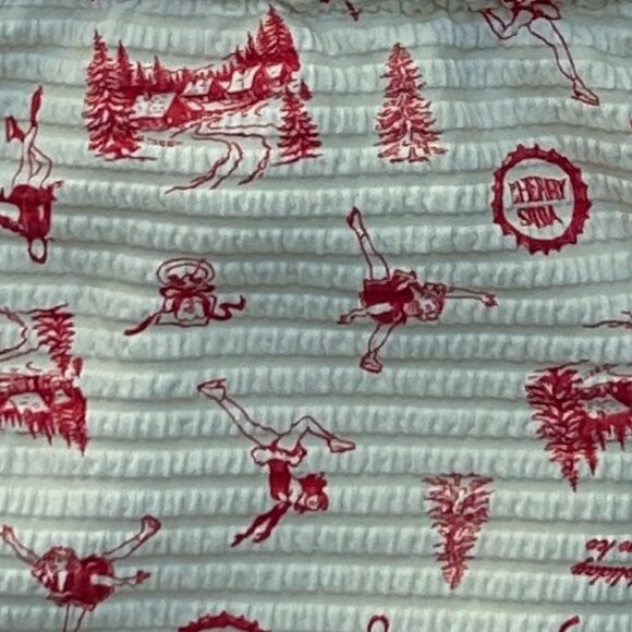 Dippin’ Daisy’s Ivy top & Summerland bottom - Picture 4 of 5